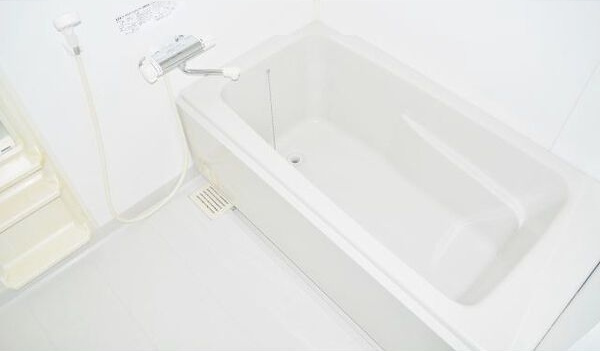 マリオン千種の浴室