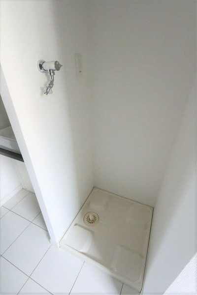 マリオン城西のその他