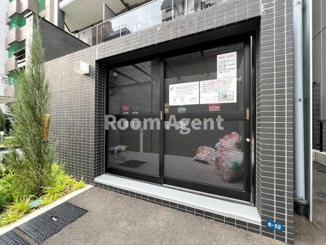 メイクス上前津Ⅲのその他