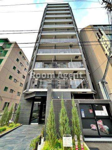 メイクス上前津Ⅲ