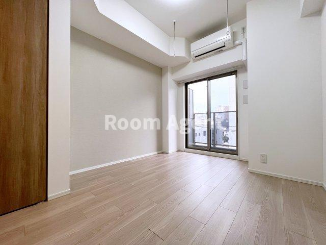 メイクス上前津Ⅲの内装