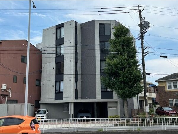 リヴシティ中村公園