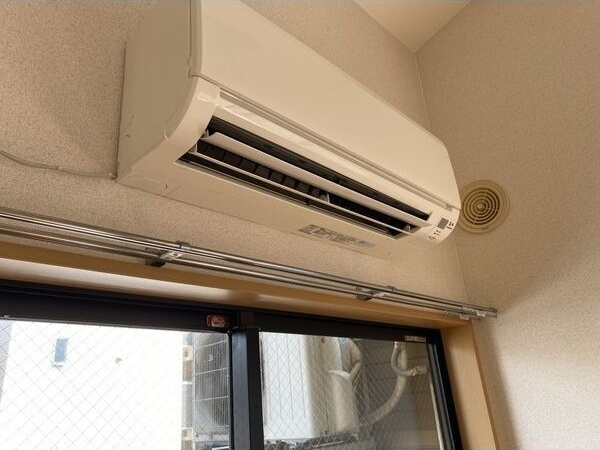 リバティー川名のその他