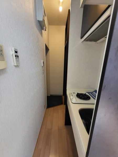 リンデンバウムJ6 B棟の設備