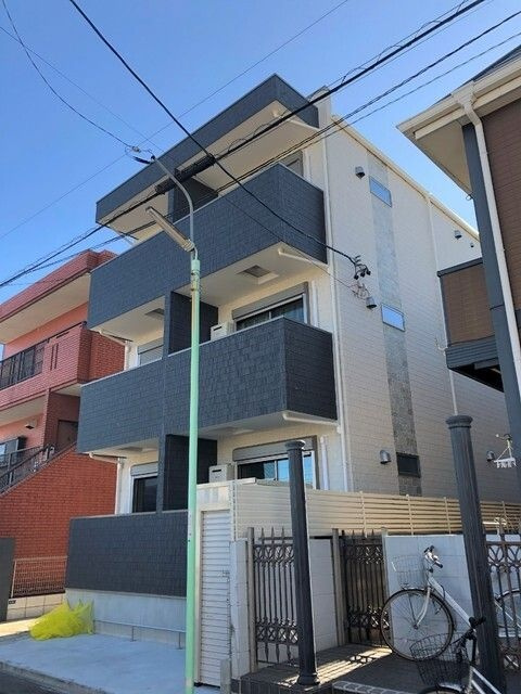 ルシエル東海通ノースのその他