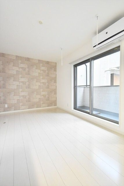 ルシエル東海通ノースの居間・リビング