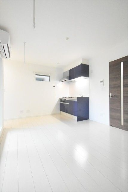 ルシエル東海通ノースの内装