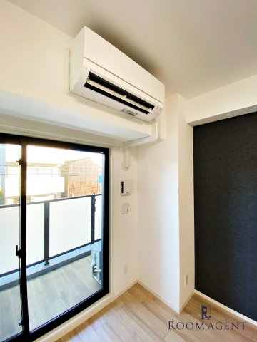 ルネフラッツ浄心の設備