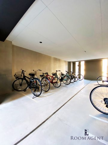 ルネフラッツ浄心のその他