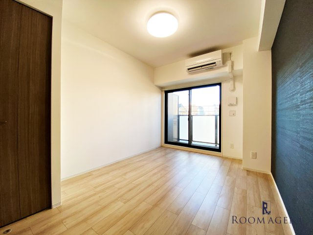 ルネフラッツ浄心の居間・リビング