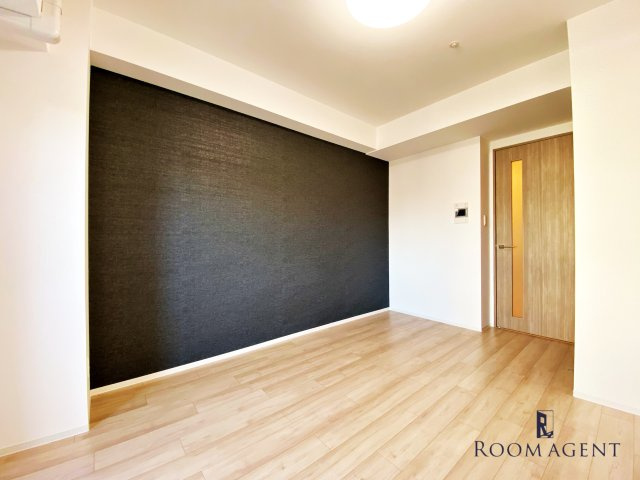 ルネフラッツ浄心の内装