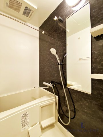 ルネフラッツ浄心の浴室