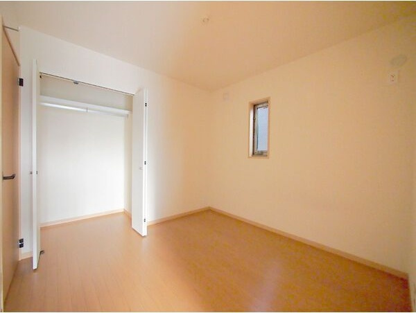 レジデンス桜山の収納