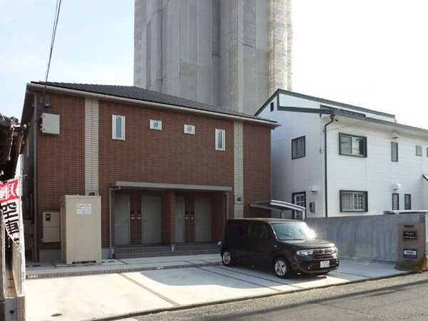 レジデンス桜山