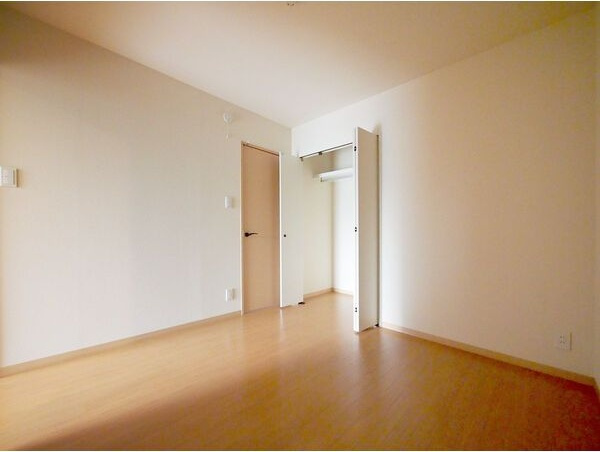 レジデンス桜山の内装