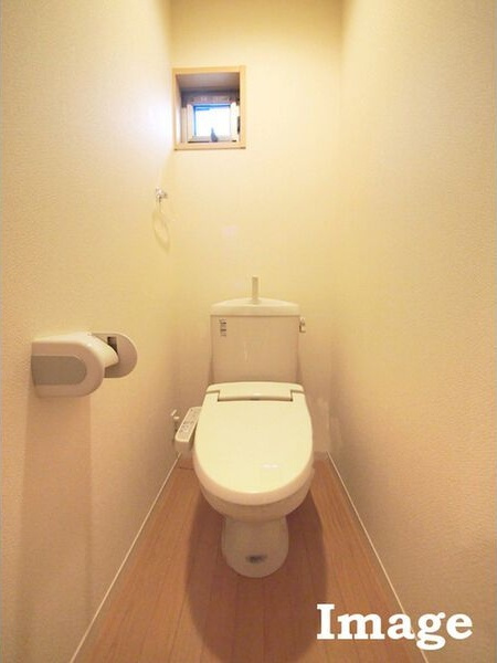 レジデンス桜山のトイレ