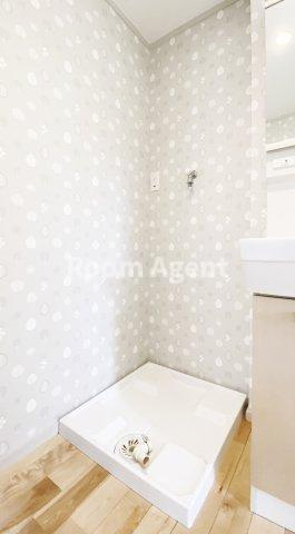 ロフト壱番館の設備