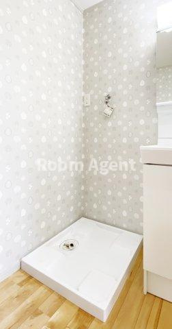 ロフト壱番館の設備