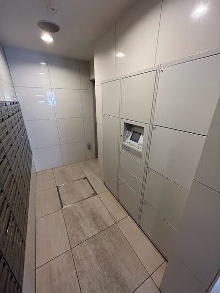 大須レジデンスのその他