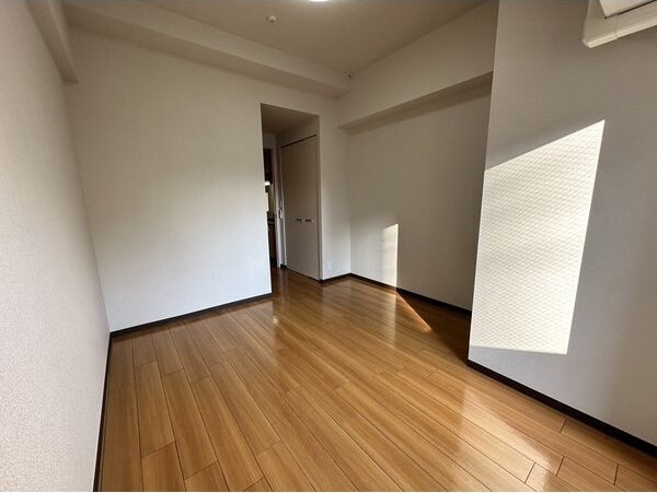 大須レジデンスの内装