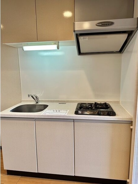大須レジデンスのキッチン