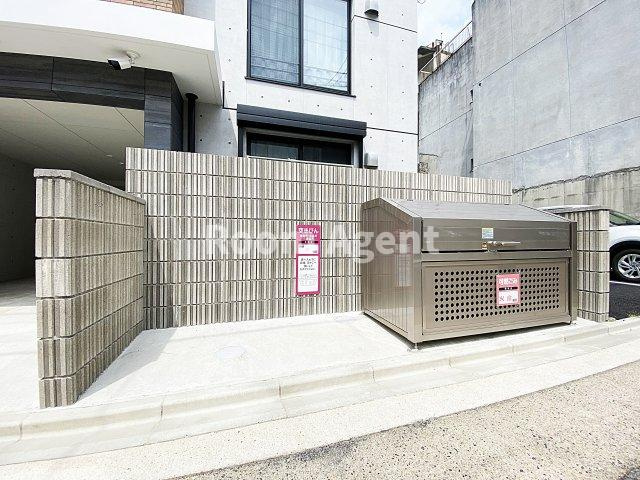 リーデンス今池のその他