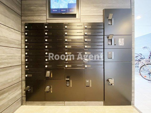 リーデンス今池のその他