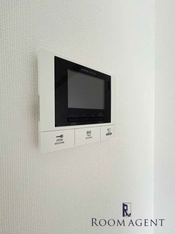 CAVANA新栄(旧ディアレイシャス新栄)のセキュリティ