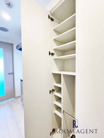 CAVANA新栄(旧ディアレイシャス新栄)の設備