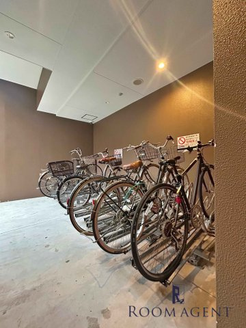 CAVANA新栄(旧ディアレイシャス新栄)のその他