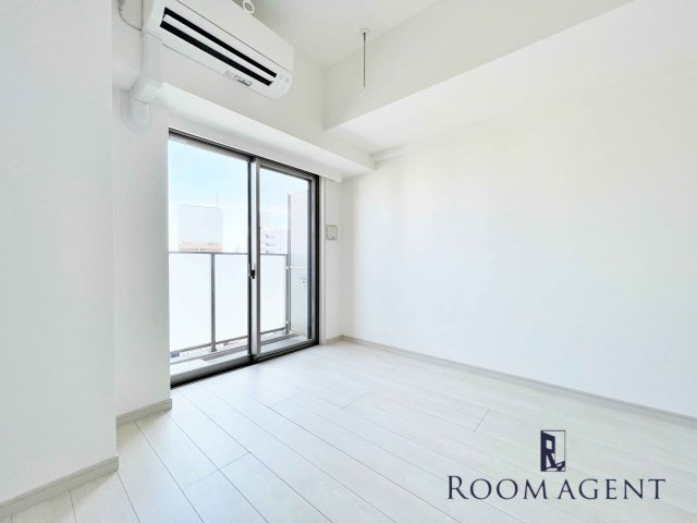 CAVANA新栄(旧ディアレイシャス新栄)の内装