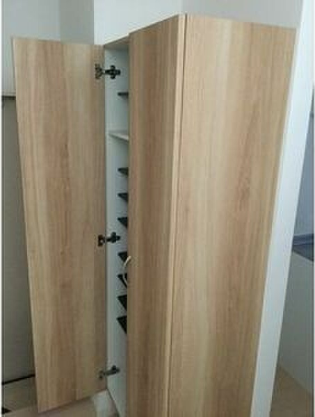 Cerisier(セリシール)の収納