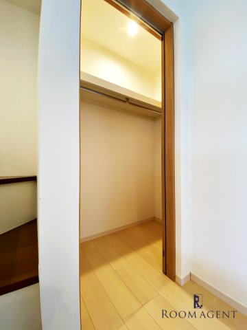 Cerisier(セリシール)の収納