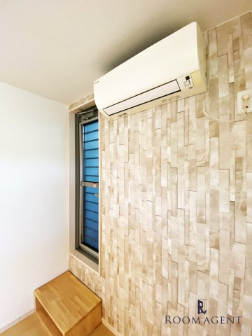 Cerisier(セリシール)の設備