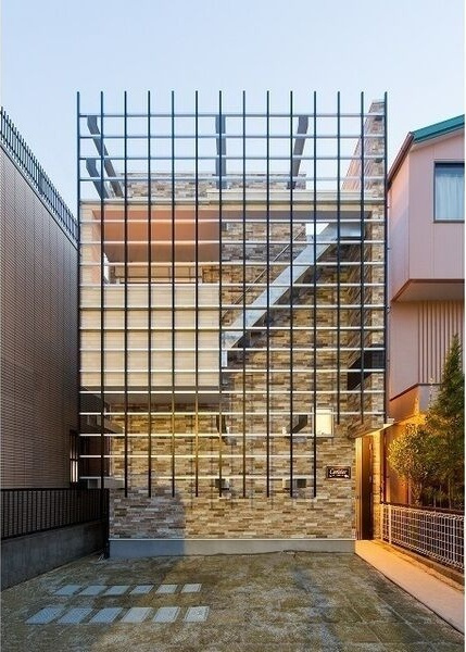 Cerisier(セリシール)のエントランス