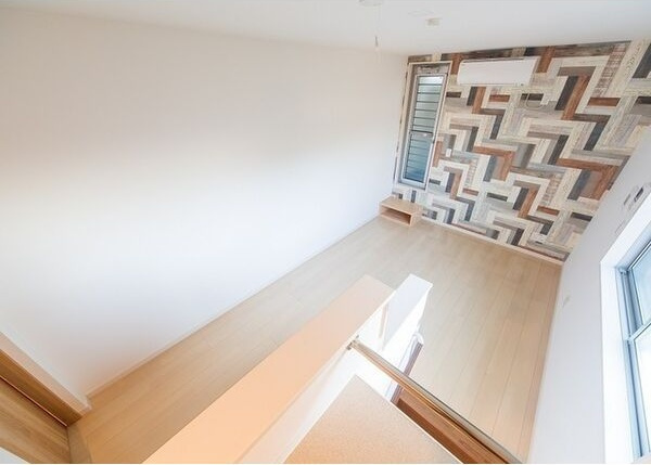 Cerisier(セリシール)の居間・リビング