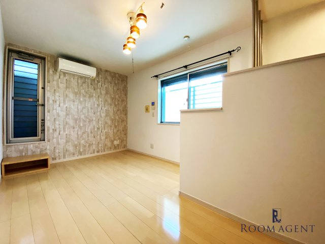 Cerisier(セリシール)の居間・リビング