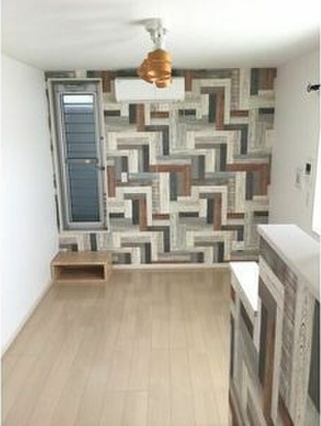 Cerisier(セリシール)の内装