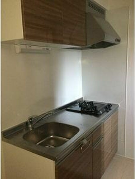 Cerisier(セリシール)のキッチン