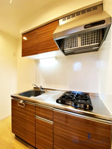 Cerisier(セリシール)のキッチン