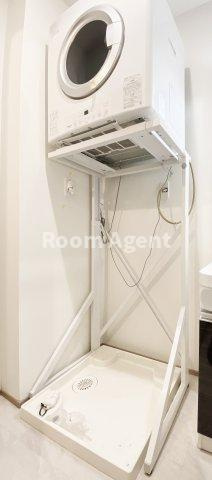 CHIKUSA-SIX(チクサシックス)の設備