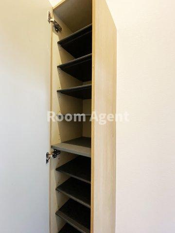 CHIKUSA-SIX(チクサシックス)のその他