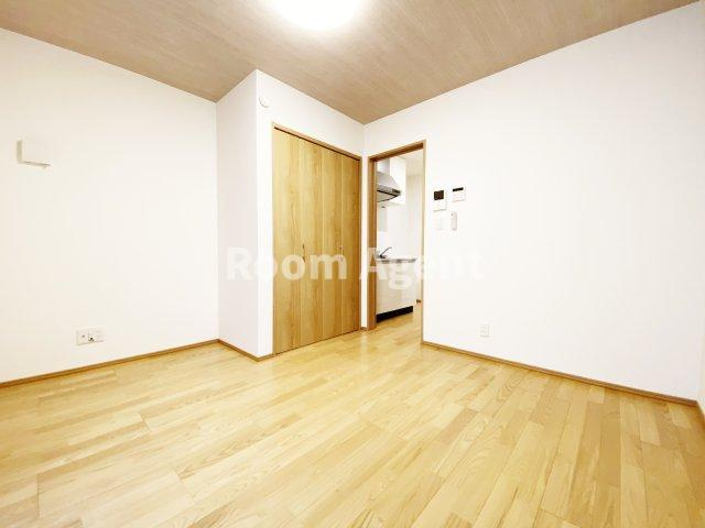 CHIKUSA-SIX(チクサシックス)の内装