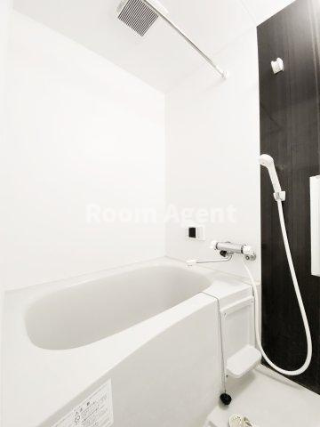 CHIKUSA-SIX(チクサシックス)の浴室