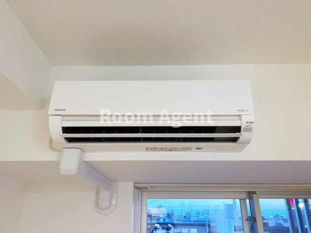 Ｃｏｍｆｏｒｔ山王の設備