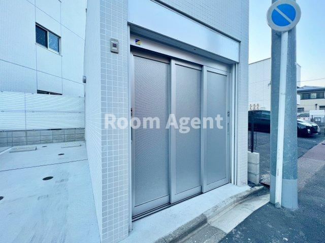 Ｃｏｍｆｏｒｔ山王のその他