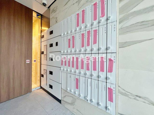 Ｃｏｍｆｏｒｔ山王のその他