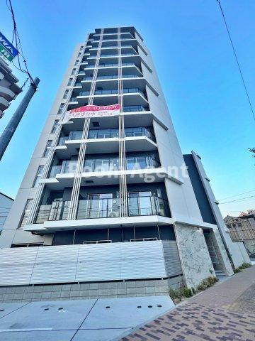 Ｃｏｍｆｏｒｔ山王の外観