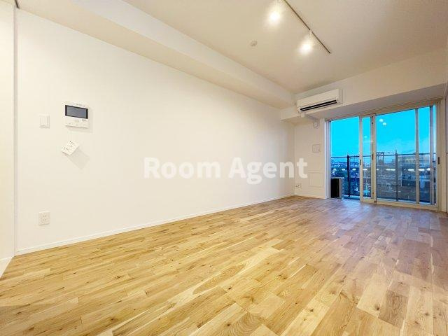 Ｃｏｍｆｏｒｔ山王の内装