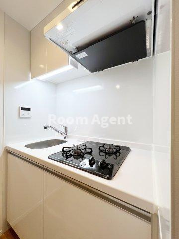 Ｃｏｍｆｏｒｔ山王のキッチン